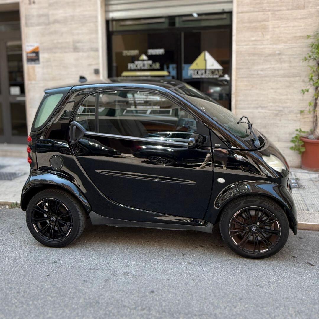 Smart ForTwo 600 **allestimento BRABUS**
