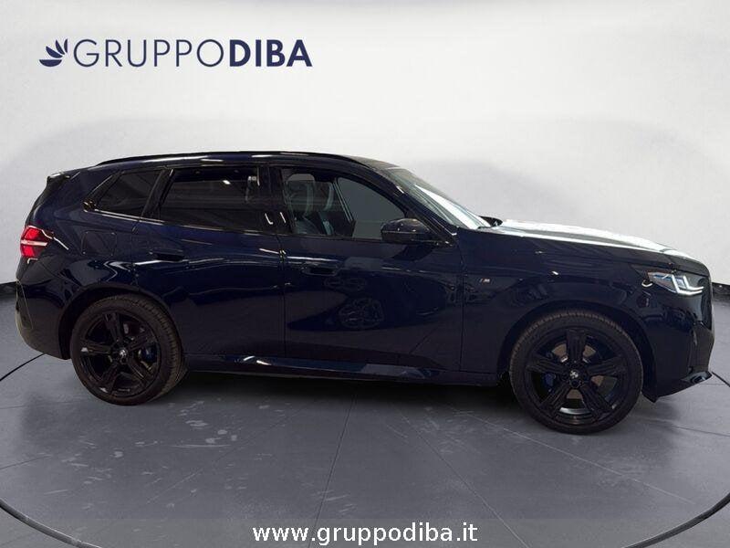 BMW X3 G45 2024 xdrive20d MSport auto
