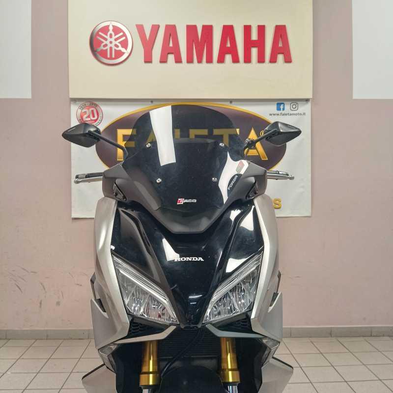 Honda Forza 750 DCT - 2023