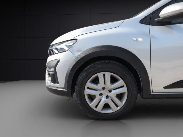 DACIA Jogger 1.0 TCe GPL 100 CV 5 posti Comfort