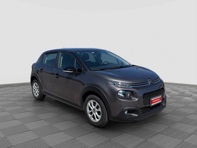 CITROEN C3 C3 PureTech 83 S&S Feel