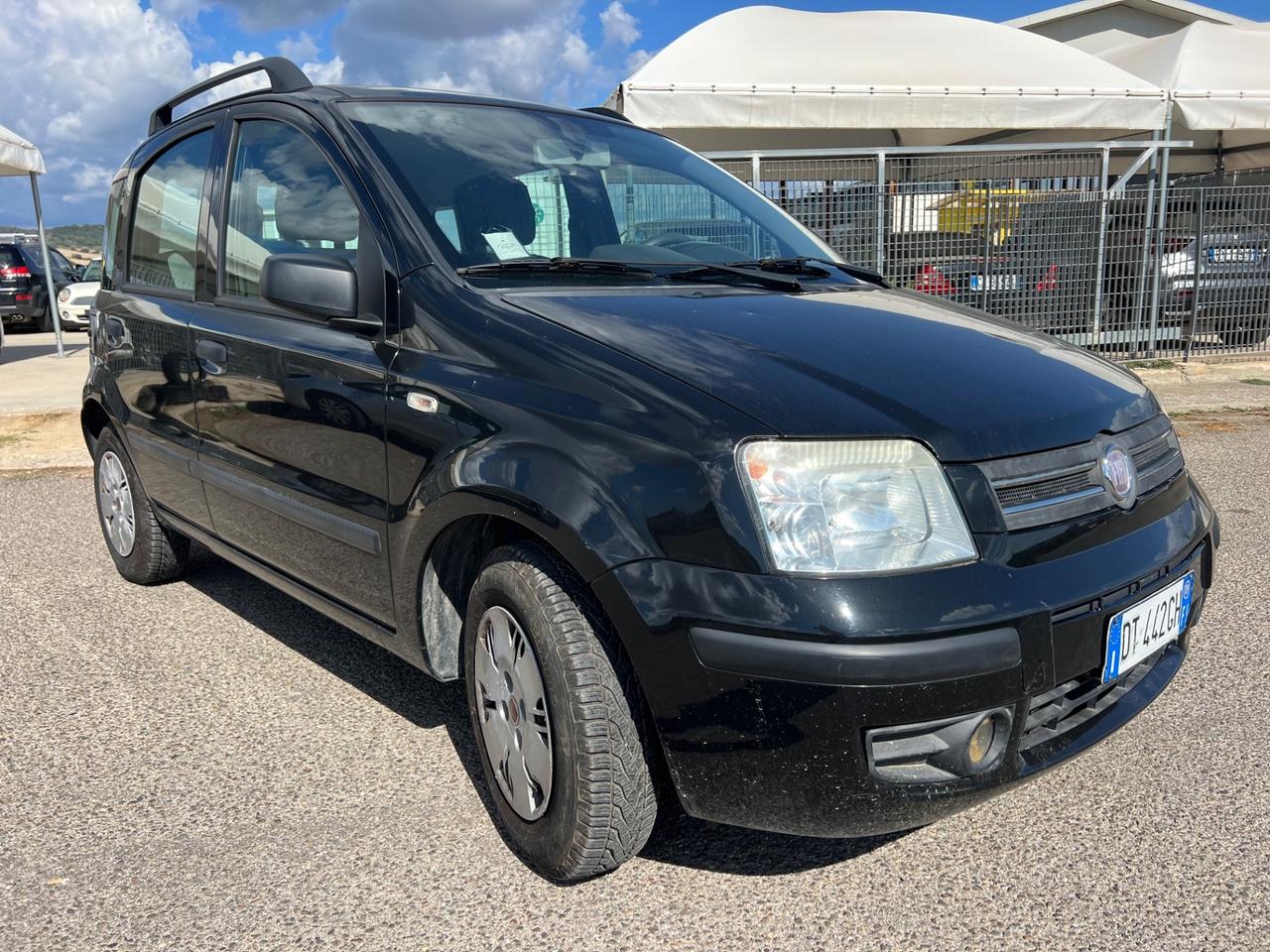 Fiat Panda 1.2 Dynamic