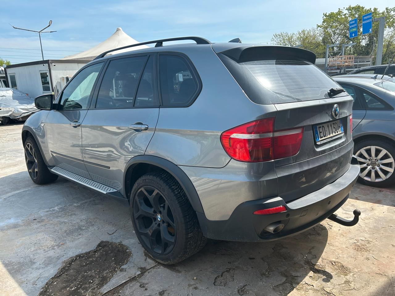 Bmw X5 xDrive30d Futura