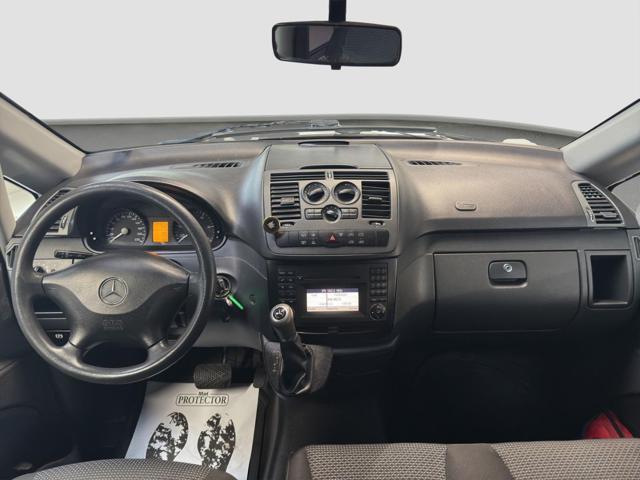 MERCEDES-BENZ Vito 2.2 113 CDI* 9 POSTI*