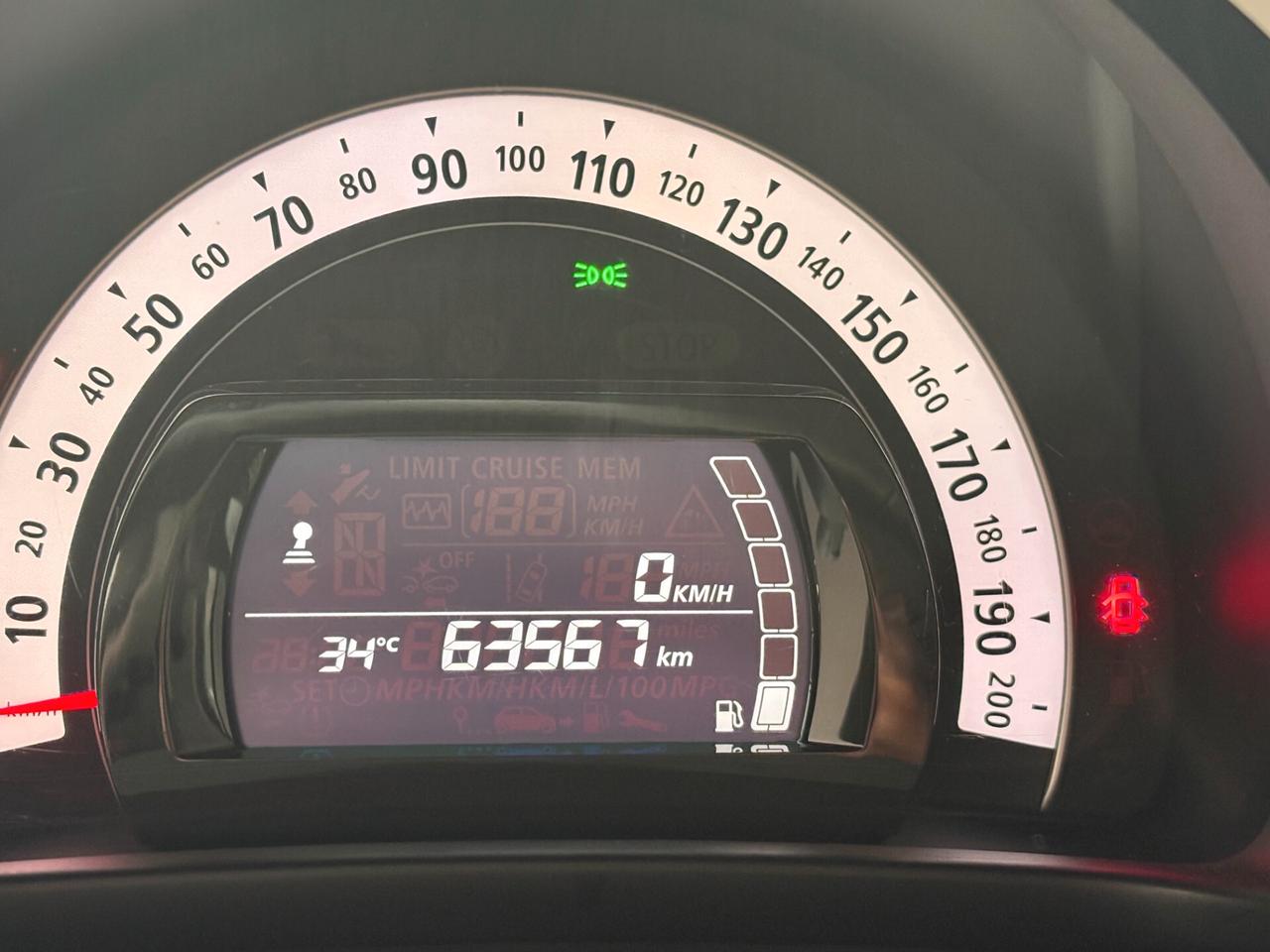Renault Twingo 1.0 SCE 65cv Intens ITALIANA FULL
