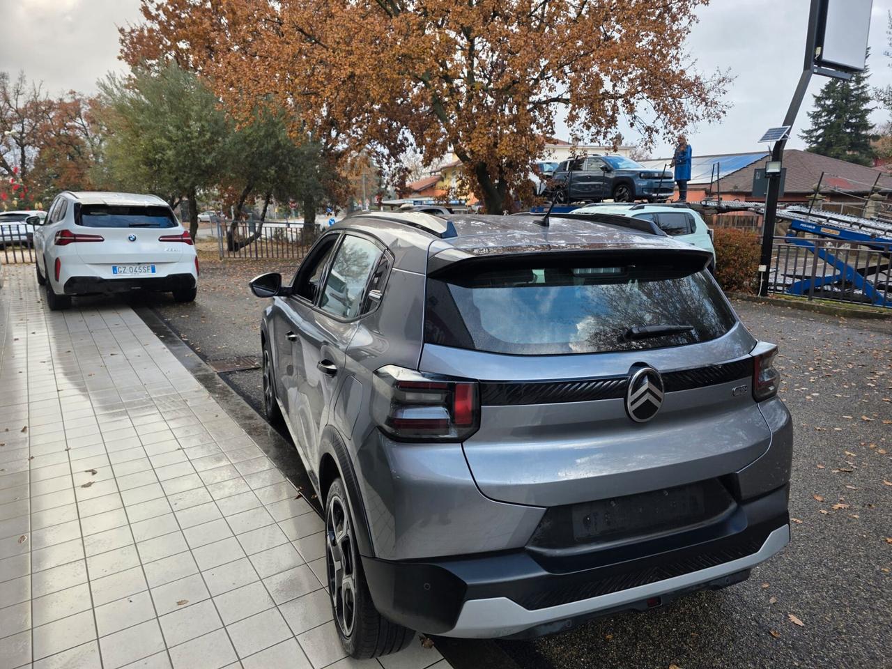 Citroen C3 PureTech 100 S&S You Pack Plus