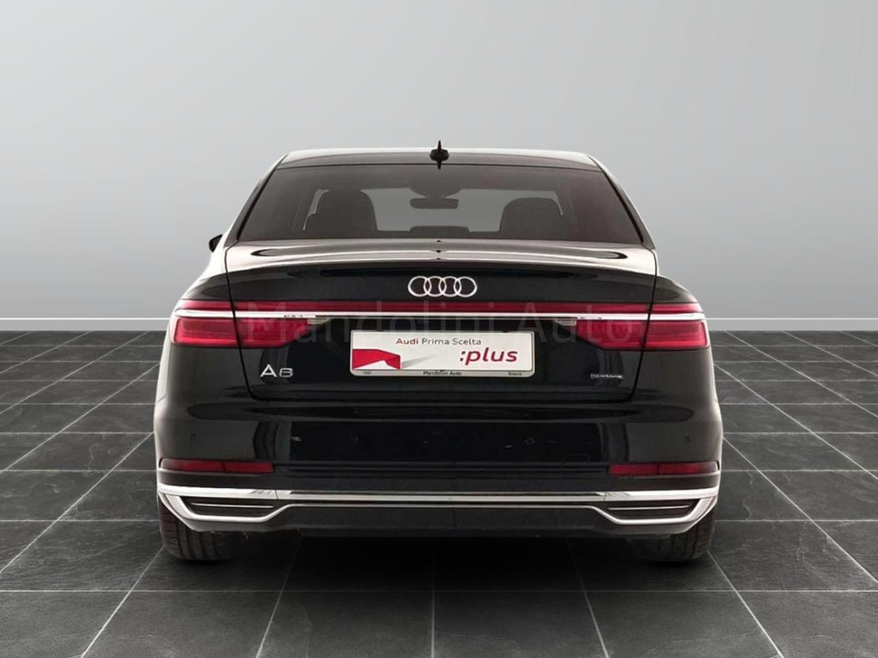 Audi A8 50 3.0 v6 tdi mhev quattro tiptronic
