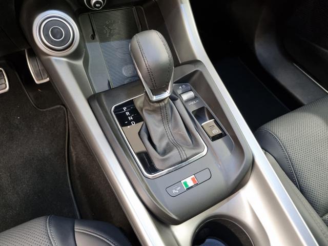 ALFA ROMEO Tonale 1.5 160 CV MHEV TCT7 Veloce