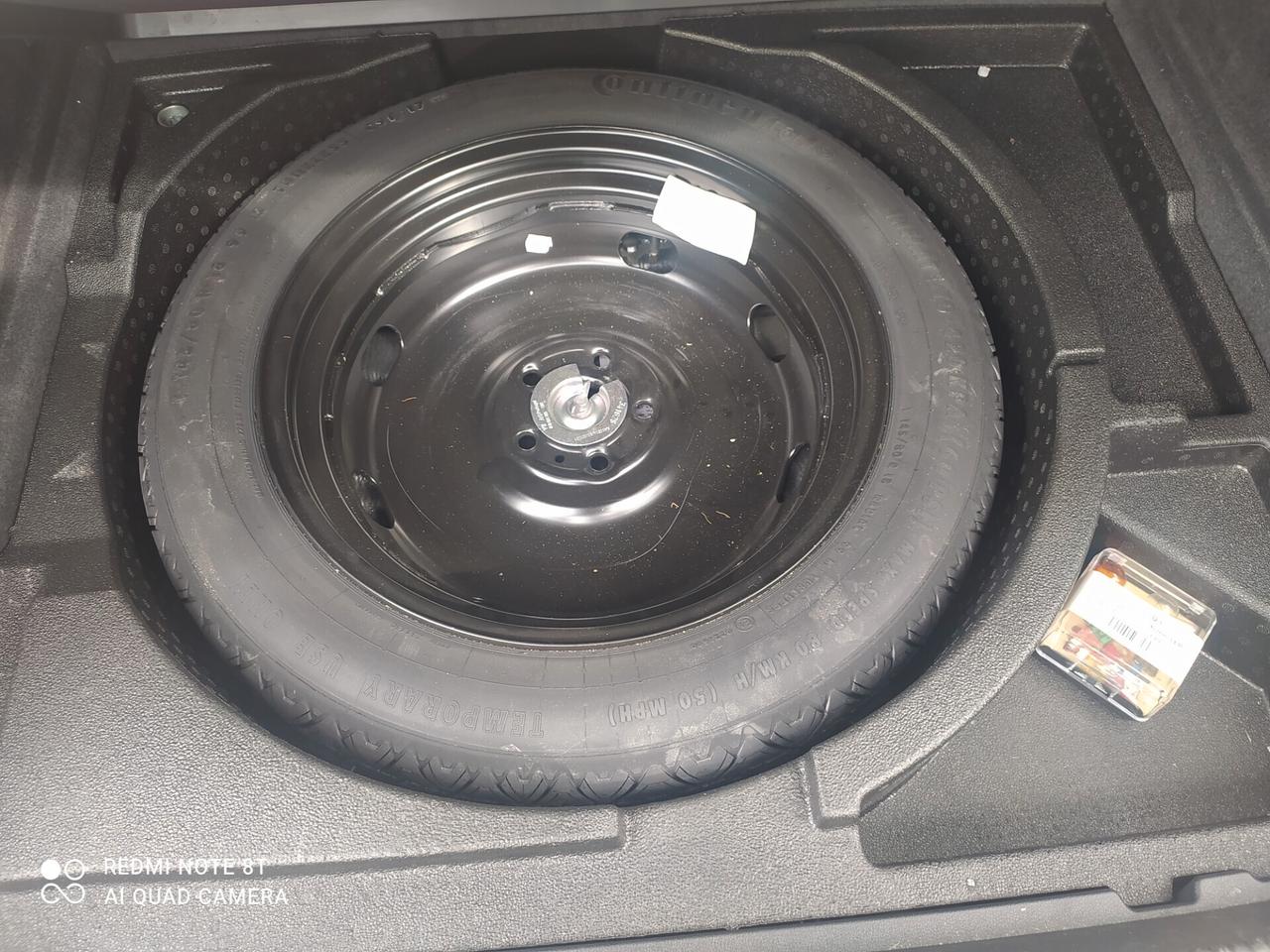 Audi Q3 2.0 TDI 150 CV Design