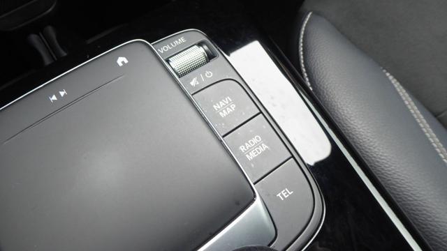 MERCEDES-BENZ A 180 d Automatic Edition AMG