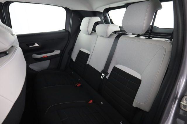 CITROEN C3 4ª serie Hybrid 110 e-DCS6 Plus