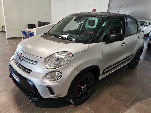 FIAT 500L 1.3 Multijet 95 CV Trekking Winter Edition