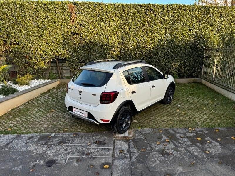 Dacia Sandero Stepway 0.9 TCe GPL 90CV