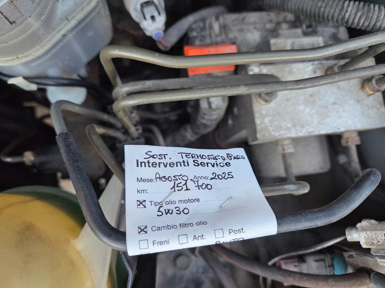 Suzuki Jimny 1.5 DDiS cat 4WD