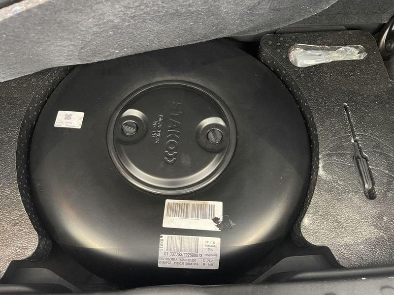 FIAT Panda 1.2 69cv EasyPower Easy