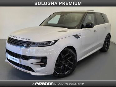 Land Rover RR Sport Range Rover Sport 3.0D l6 249 CV Dynamic HSE