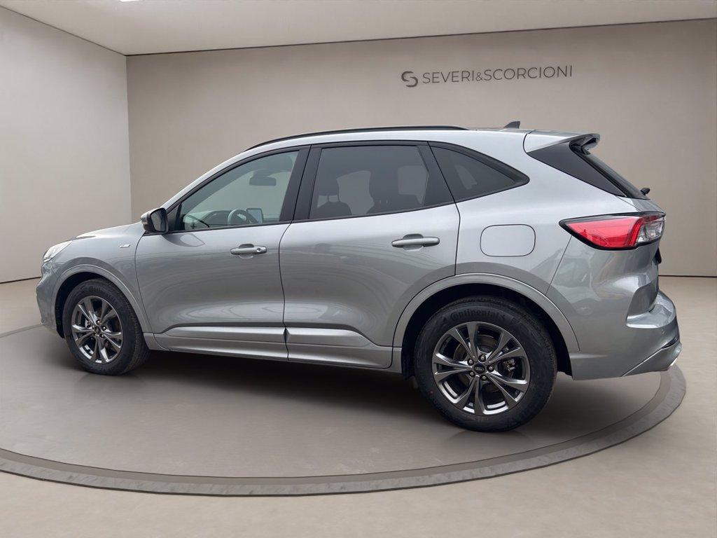 FORD Kuga 2.5 full hybrid st-line 2wd 190cv cvt del 2021