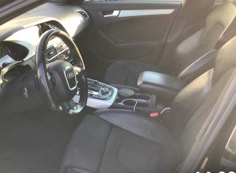 Audi A4 2.0 TDI 143CV F.AP. S LINE