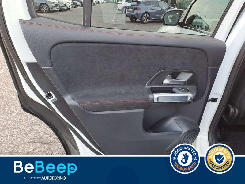 Mercedes-Benz Classe GLB GLB 200 D PREMIUM AUTO