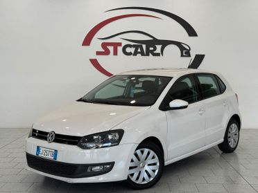 Volkswagen Polo 1.6 TDI 90CV DPF 5 porte Highline