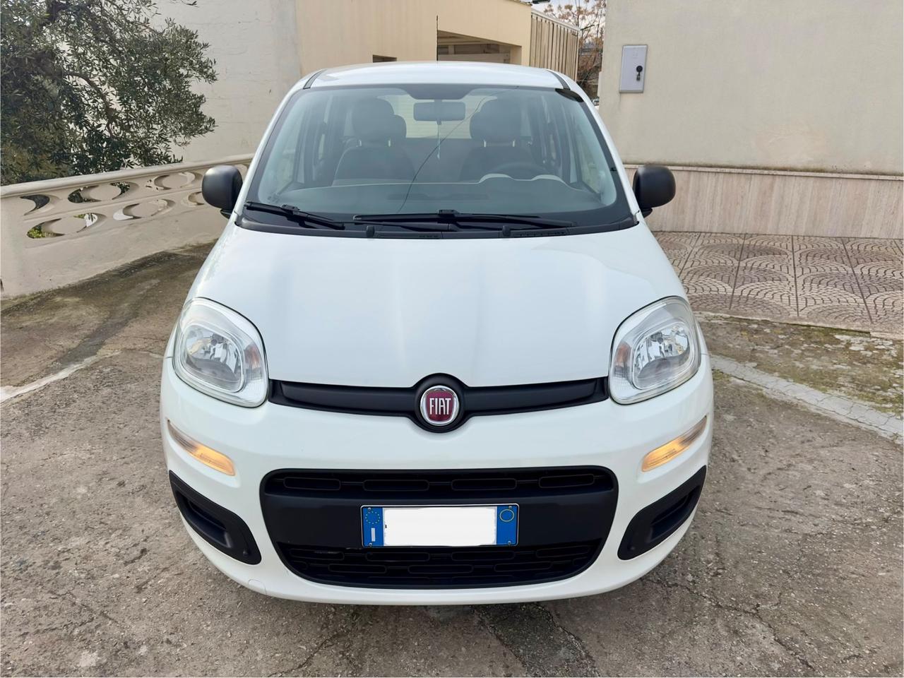 Fiat Panda 1.3 MJT 95 CV S&S Easy