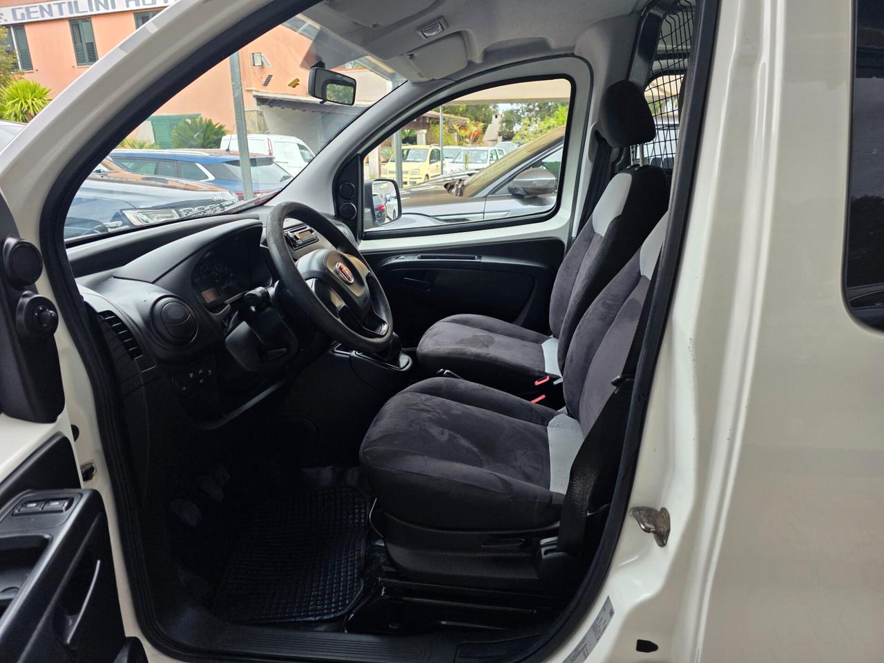 Fiat Fiorino 1.3 MJT 95CV Cargo SX