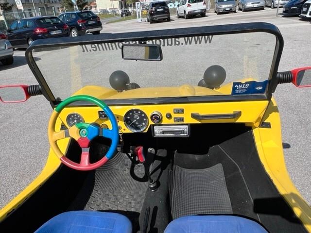 Volkswagen Buggy Sicra Big Bugie