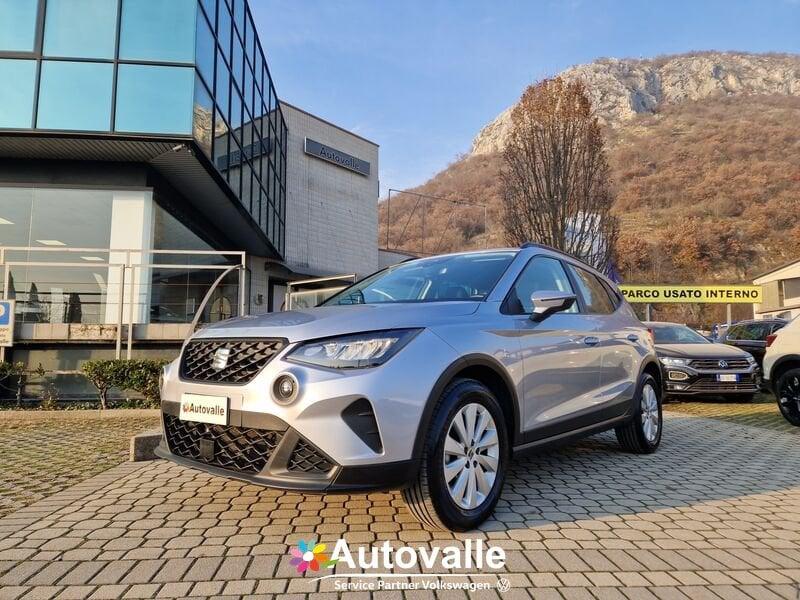 Seat Arona Arona 1.0 EcoTSI Style