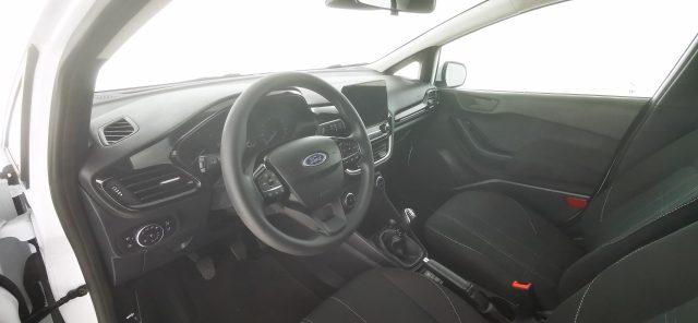 FORD Fiesta 1.5 EcoBlue 5 porte Business