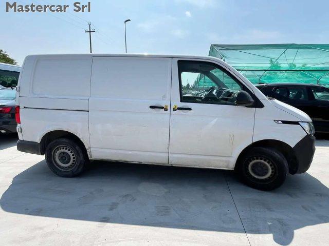 VOLKSWAGEN T6.1 Transporter Transporter 2.0 TDI - GB699ML