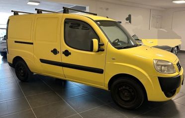 Fiat Doblo Doblò 1.9 MJT 105 CV 2008