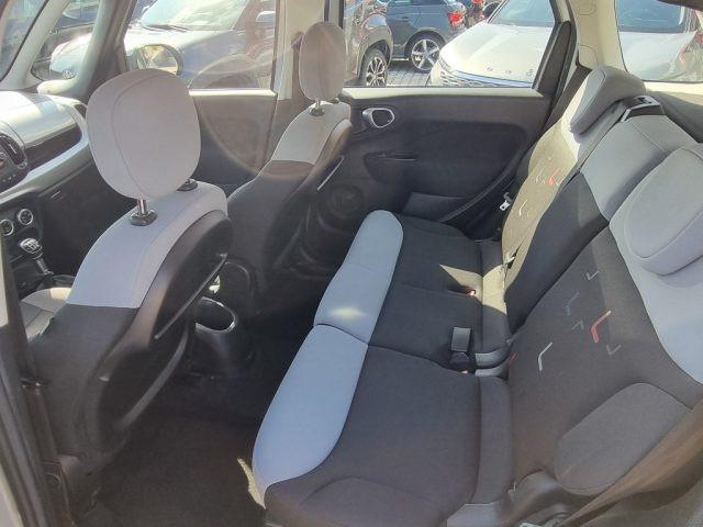 FIAT 500L 1.3 Multijet 95 CV Dualogic Pop Star
