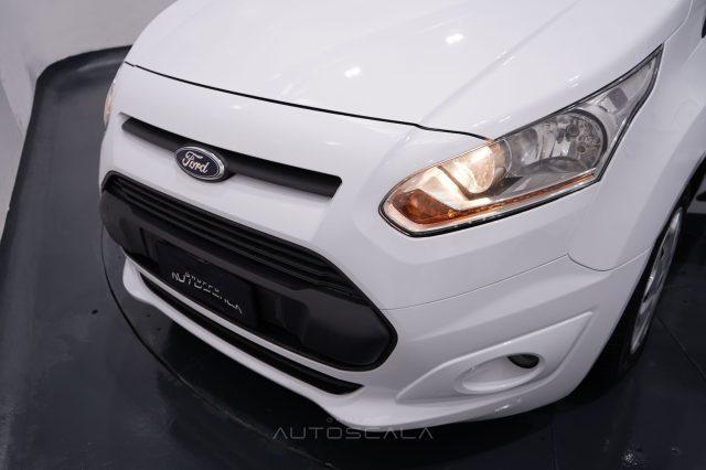 FORD Transit Connect 200 1.6 TDCi PC Furgone Trend