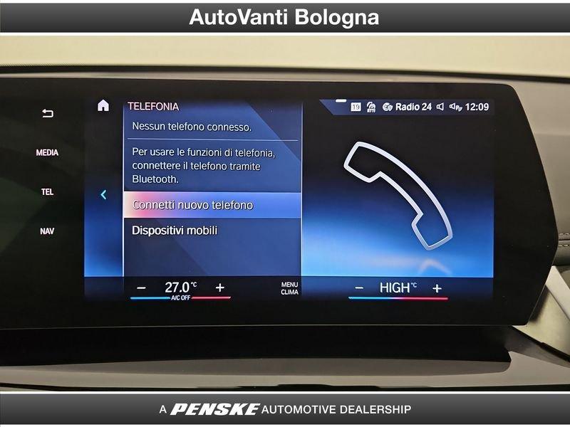 BMW X1 xDrive 23d xLine - DOPPIO KIT CERCHI E GOMME