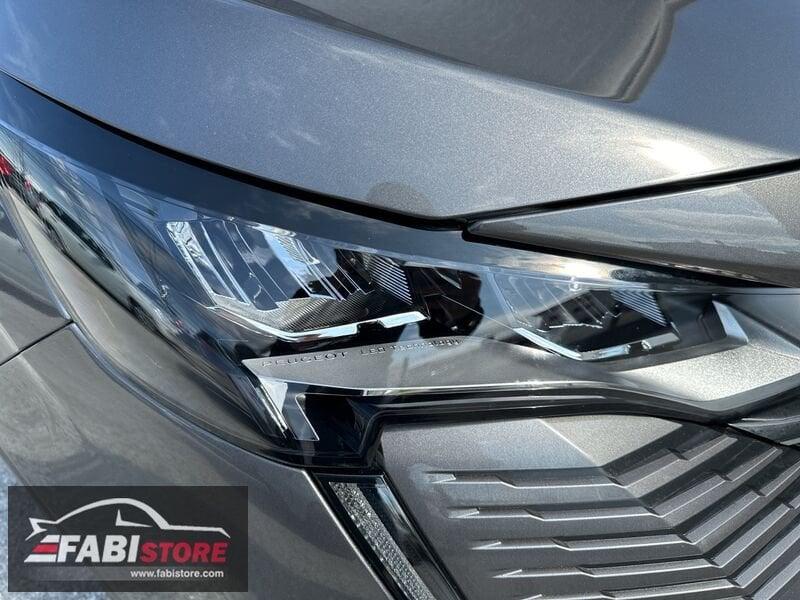 Peugeot 3008 1.5 BlueHDi 130 Cv EAT8 Allure Pack - Camera, Navi, CarPlay ecc