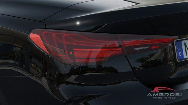 BMW 420 Serie 4 d Cabrio mhev 48V MSport Pro auto