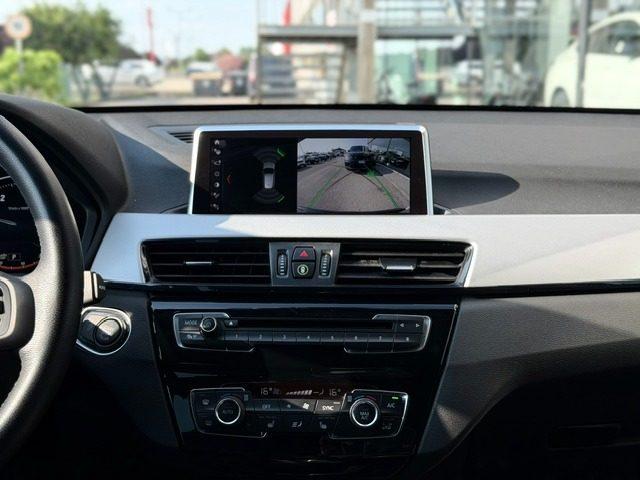 BMW X1 sDrive18d 150CV Automatico Business Advantage