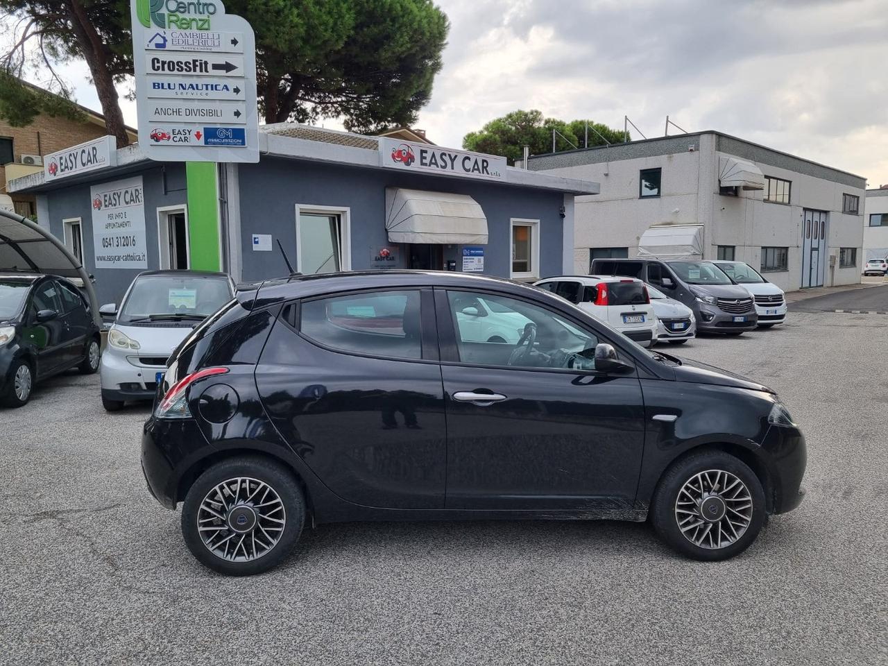 LANCIA Ypsilon 1.0 FireFly 5p.S&S Hyb. Gold Pl.