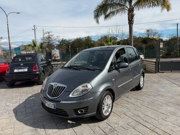 Lancia MUSA 1.3 Multijet 16V 90 CV Platino