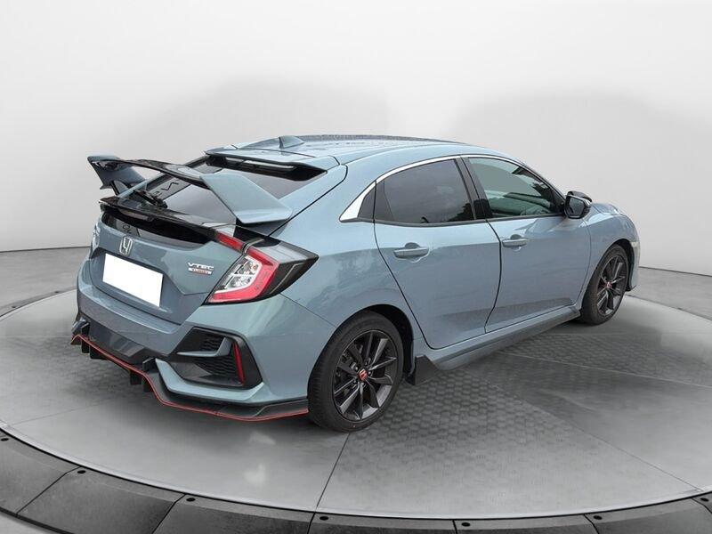 Honda Civic 1.0 T-VTEC Executive Sport Line