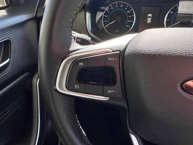 DR MOTOR DR 3.0 1.5 CVT Bi-Fuel GPL AUTOMATICA ANCHE PER NEOP