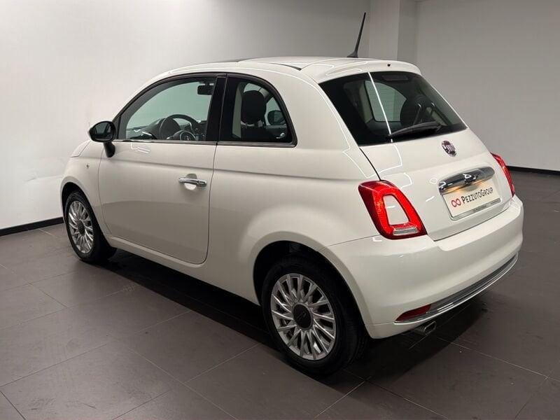 FIAT 500C 500 C 1.2
