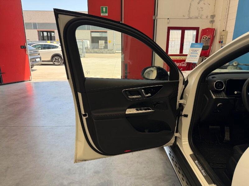 MERCEDES GLC (X254) GLC 220 d 4Matic M...