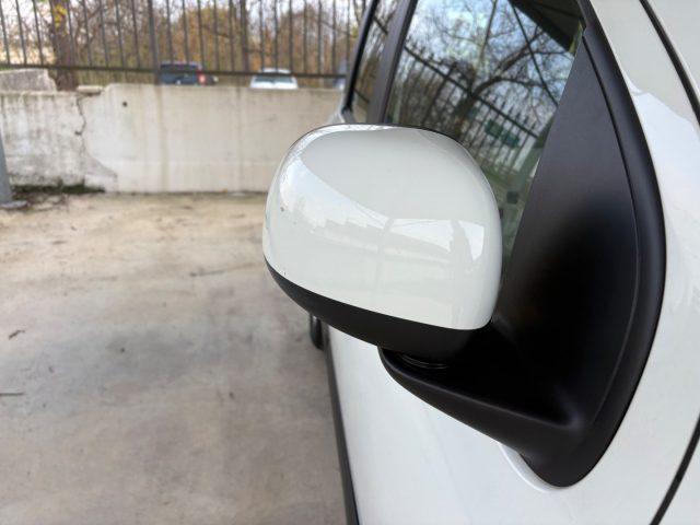 FIAT Panda 1.2 EURO 6 B/GPL OK NEOP. BLUETHOOT CERCHI IN LEGA