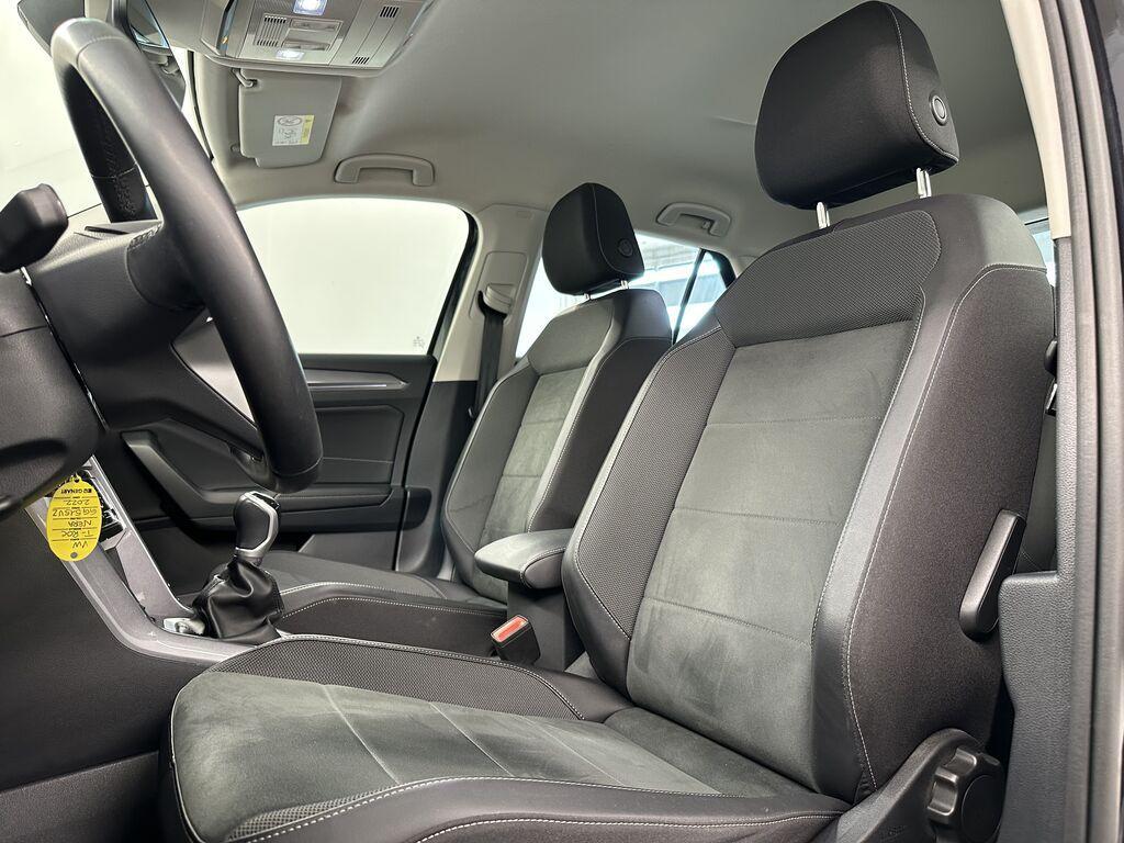 Volkswagen T-Roc 2.0 TDI SCR Style