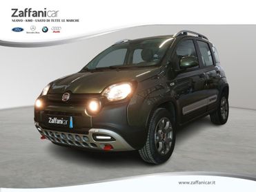 FIAT Panda Cross - Panda Cross 1.3 MJT 95 CV S&S 4x4