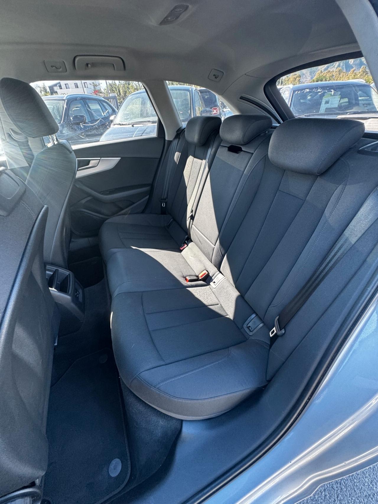 Audi A4 3.0 TDI 272 CV quattro tiptronic