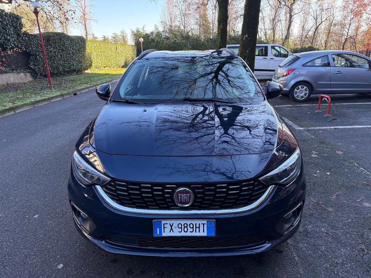 Fiat Tipo 1.6 Mjt S&S 5 porte Business