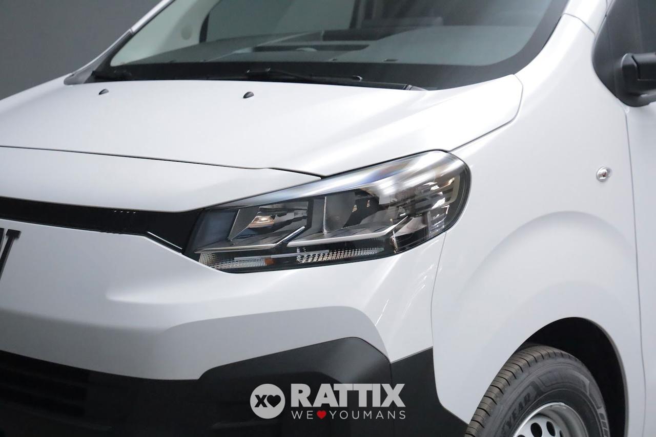 Fiat Scudo 1.5 BlueHDI 120CV L2H1 (IVA ESCLUSA)