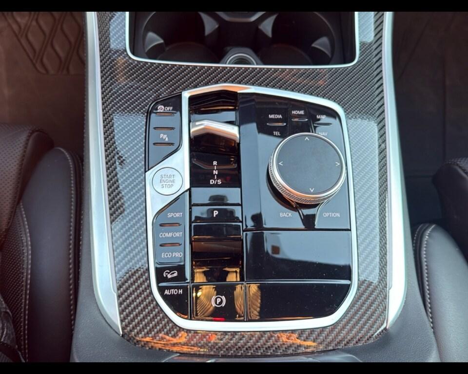 BMW X5 30 d Msport xDrive Steptronic